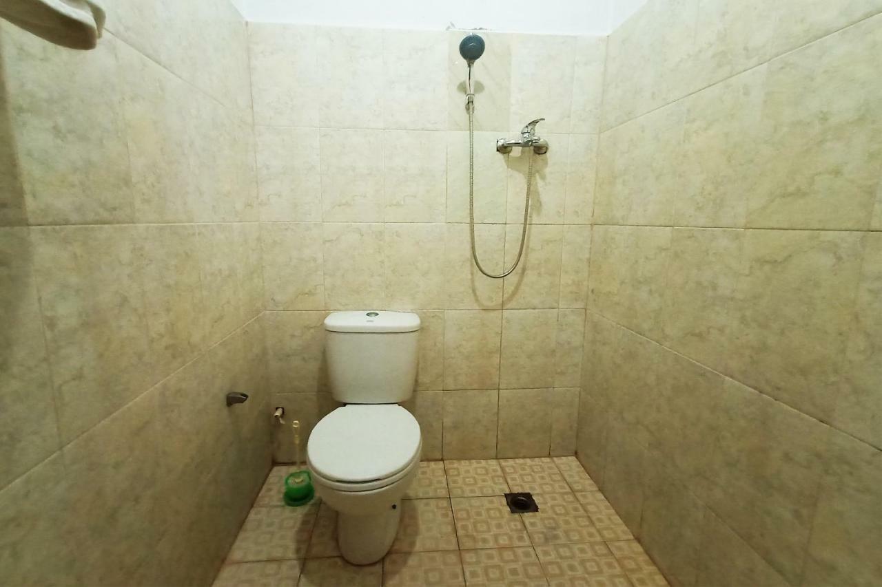 Oyo 916 Bintara Pekanbaru