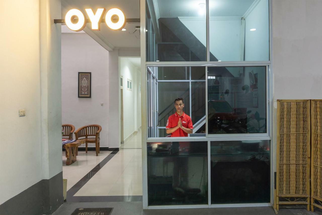 Oyo 916 Bintara Hotel 2*