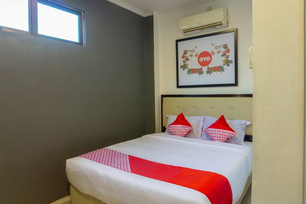 Oyo 916 Bintara 2*