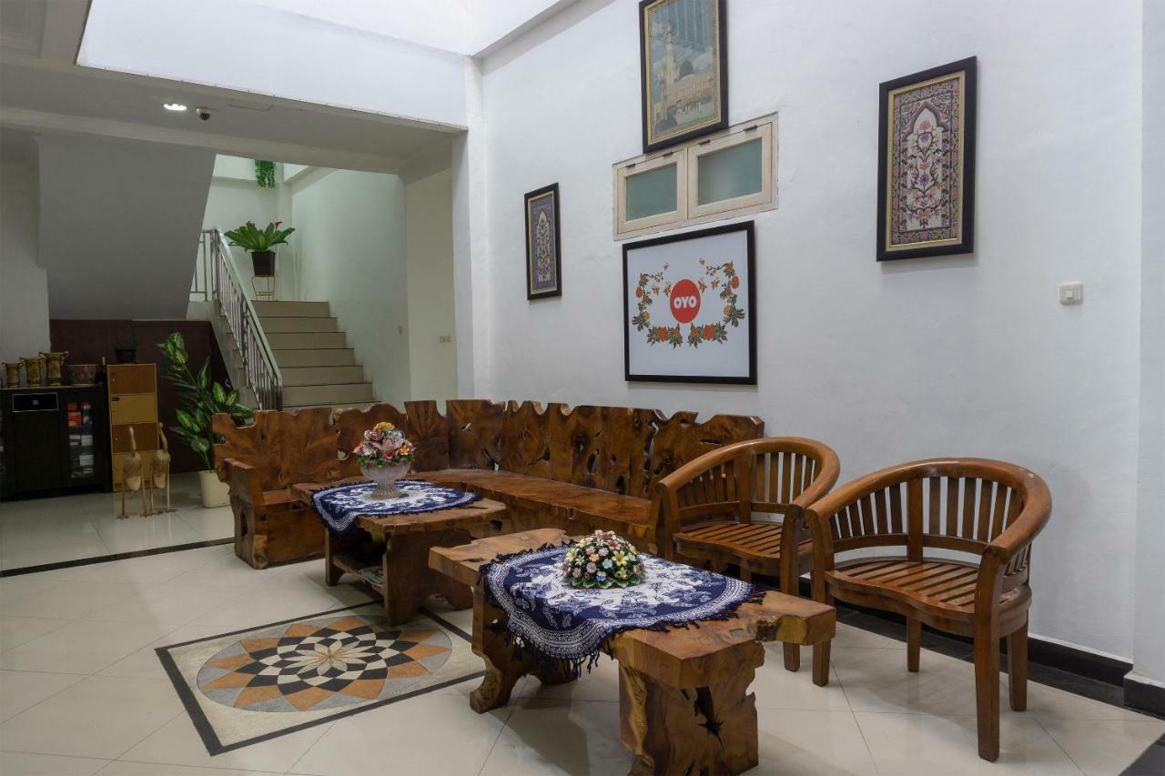 Oyo 916 Bintara 2* Pekanbaru