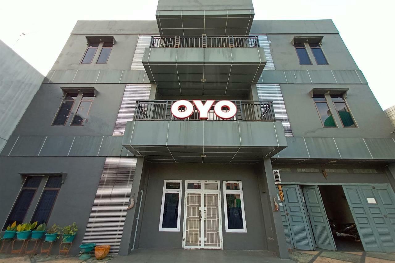 Oyo 916 Bintara