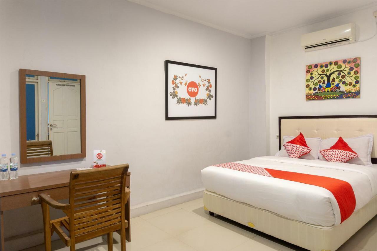 Hotel Oyo 916 Bintara