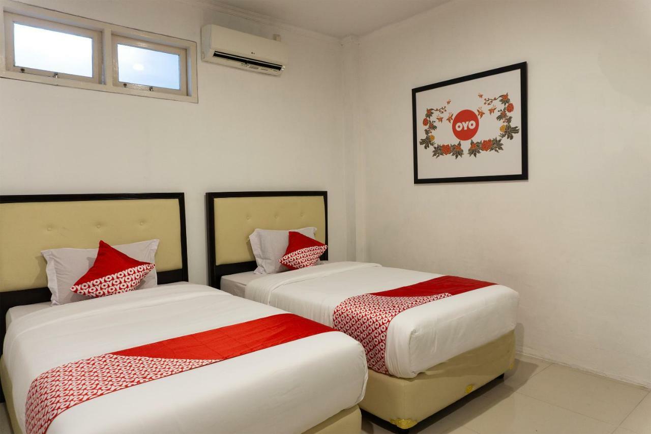 Oyo 916 Bintara 2*