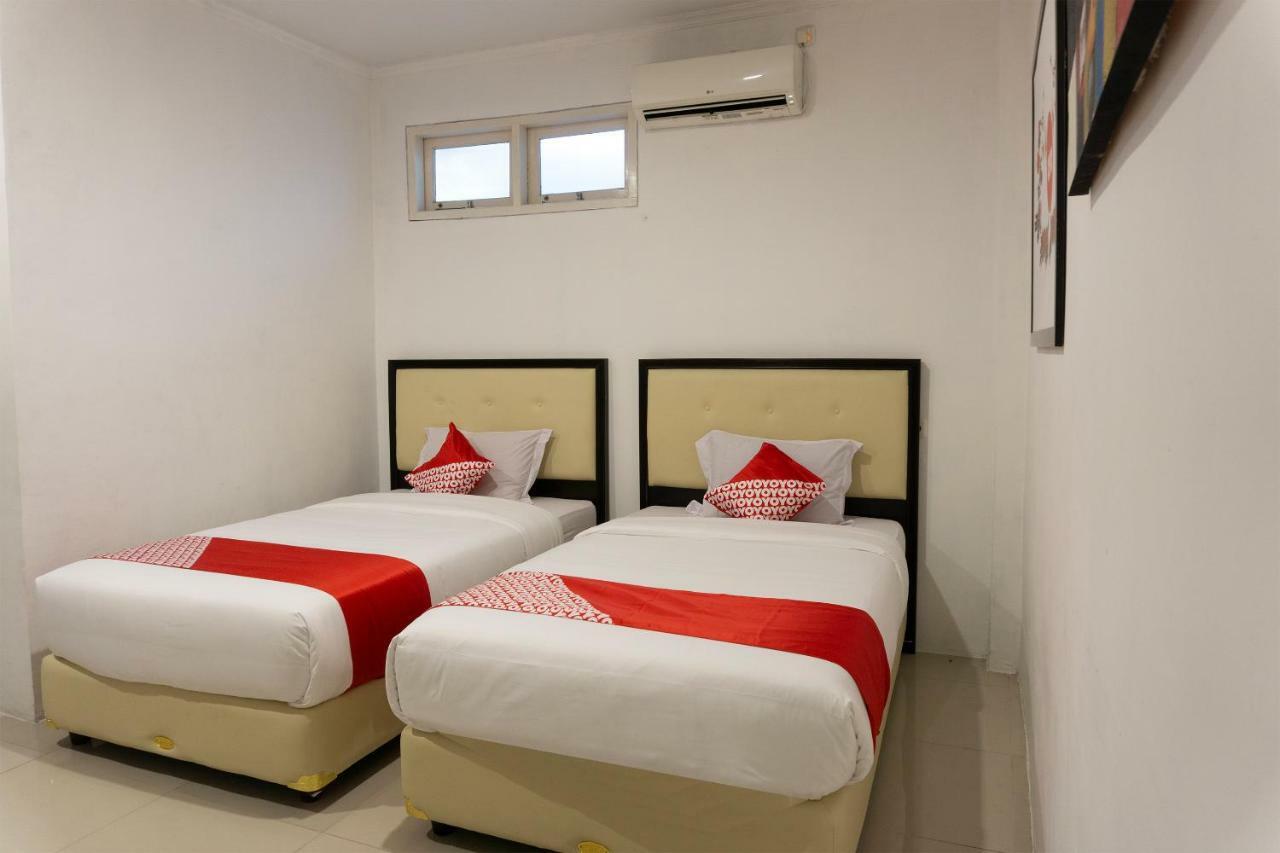 Oyo 916 Bintara