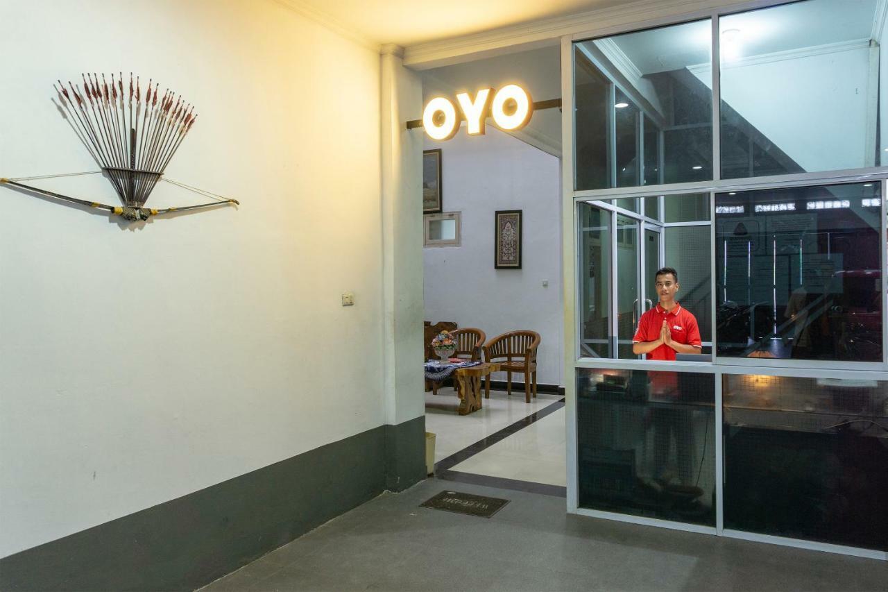 Oyo 916 Bintara Hotel