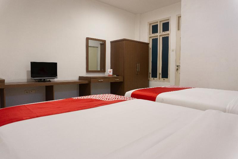 Oyo 916 Bintara Hotel Pekanbaru