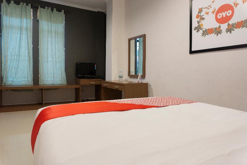 Oyo 916 Bintara