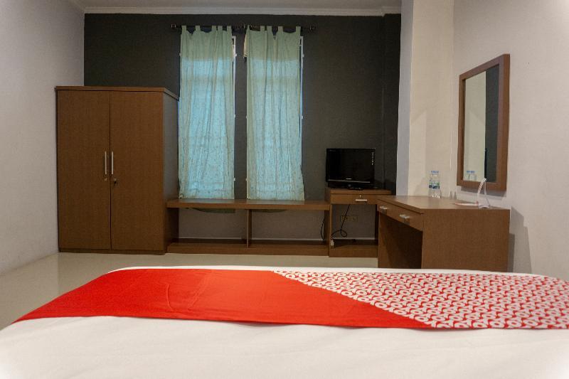 Hotel Oyo 916 Bintara Pekanbaru